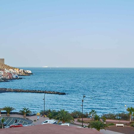 Bonita Vivienda Con Vistas Al Mar Playawifi Apartment Radazul Exterior photo