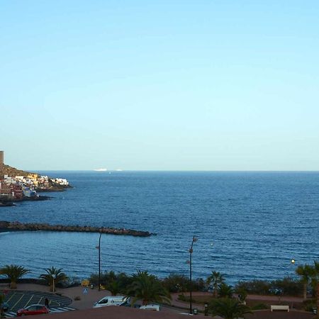 Bonita Vivienda Con Vistas Al Mar Playawifi Apartment Radazul Exterior photo